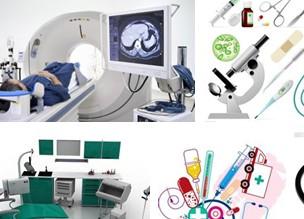 全球醫療器械巨頭在華布局 三十強企業投資戰略與市場影響分析